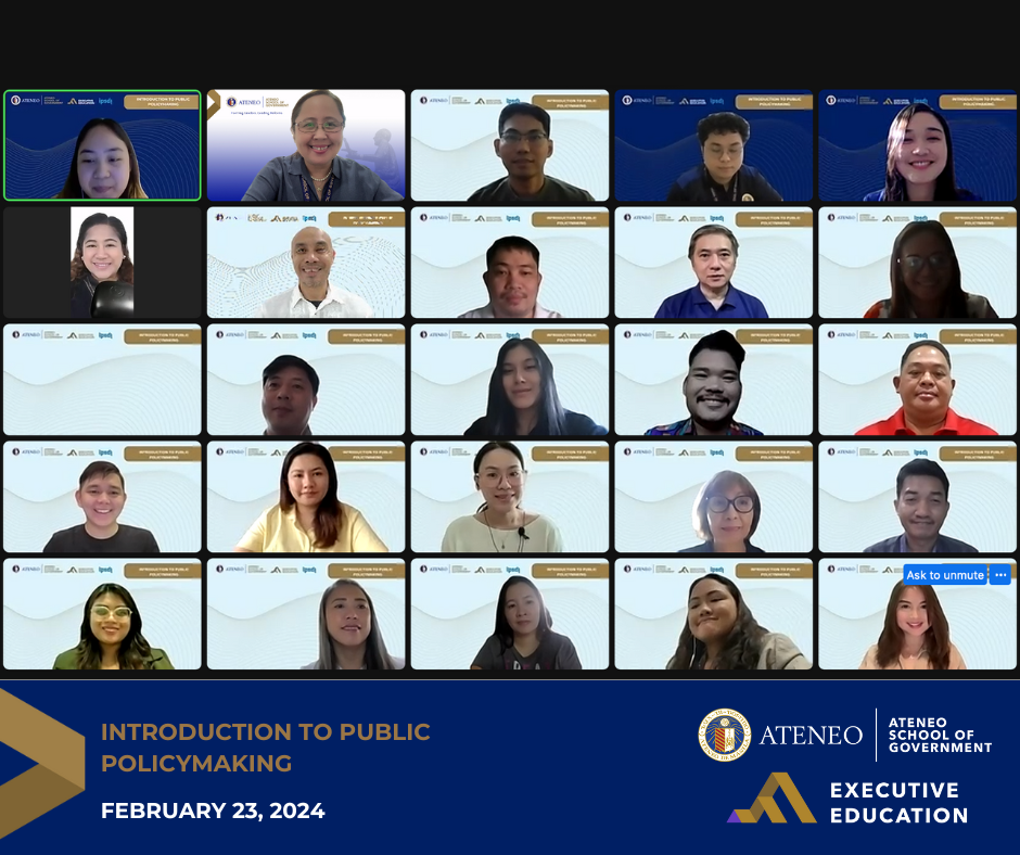 Participants Group Picture