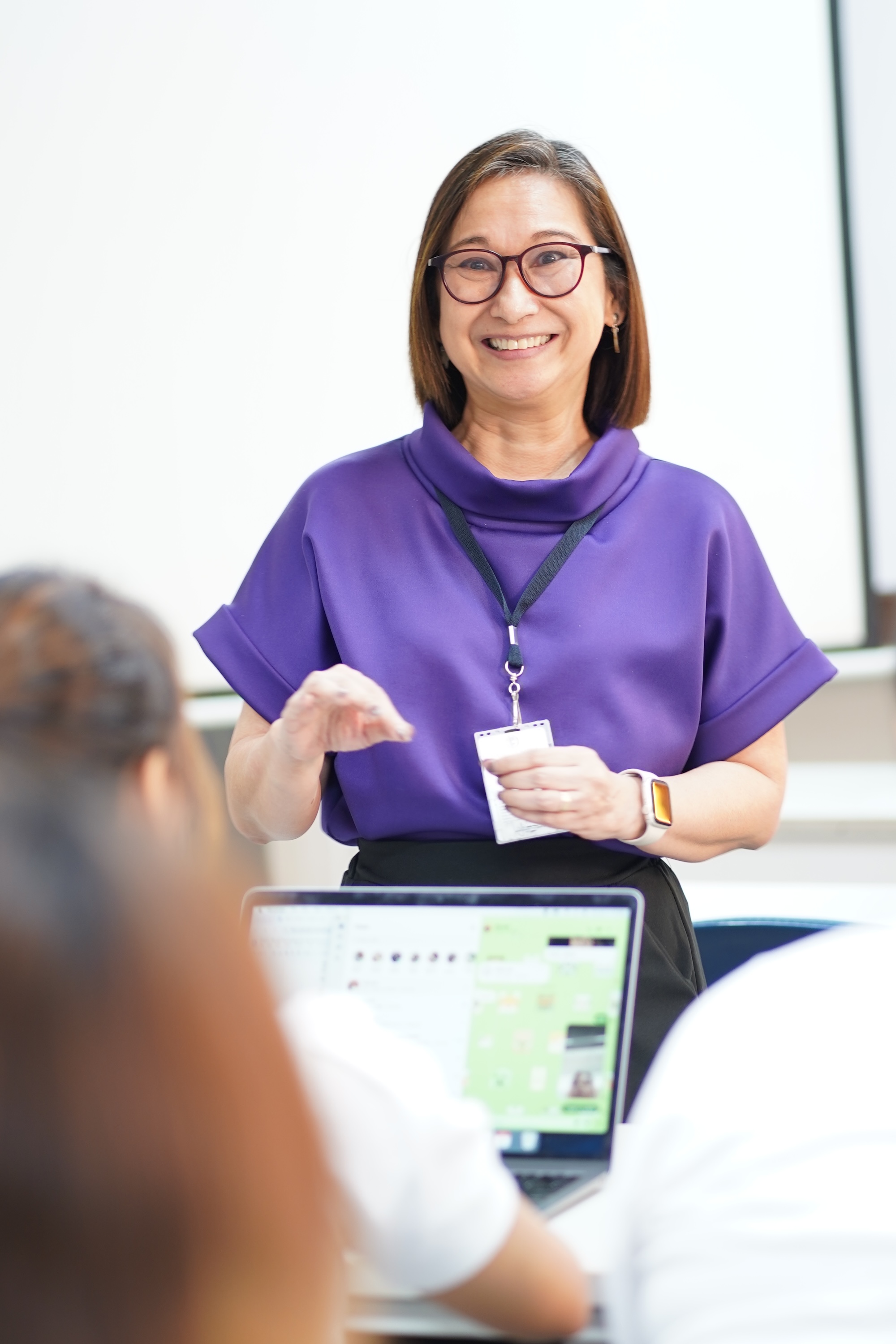 Photo by Aaron Vicencio