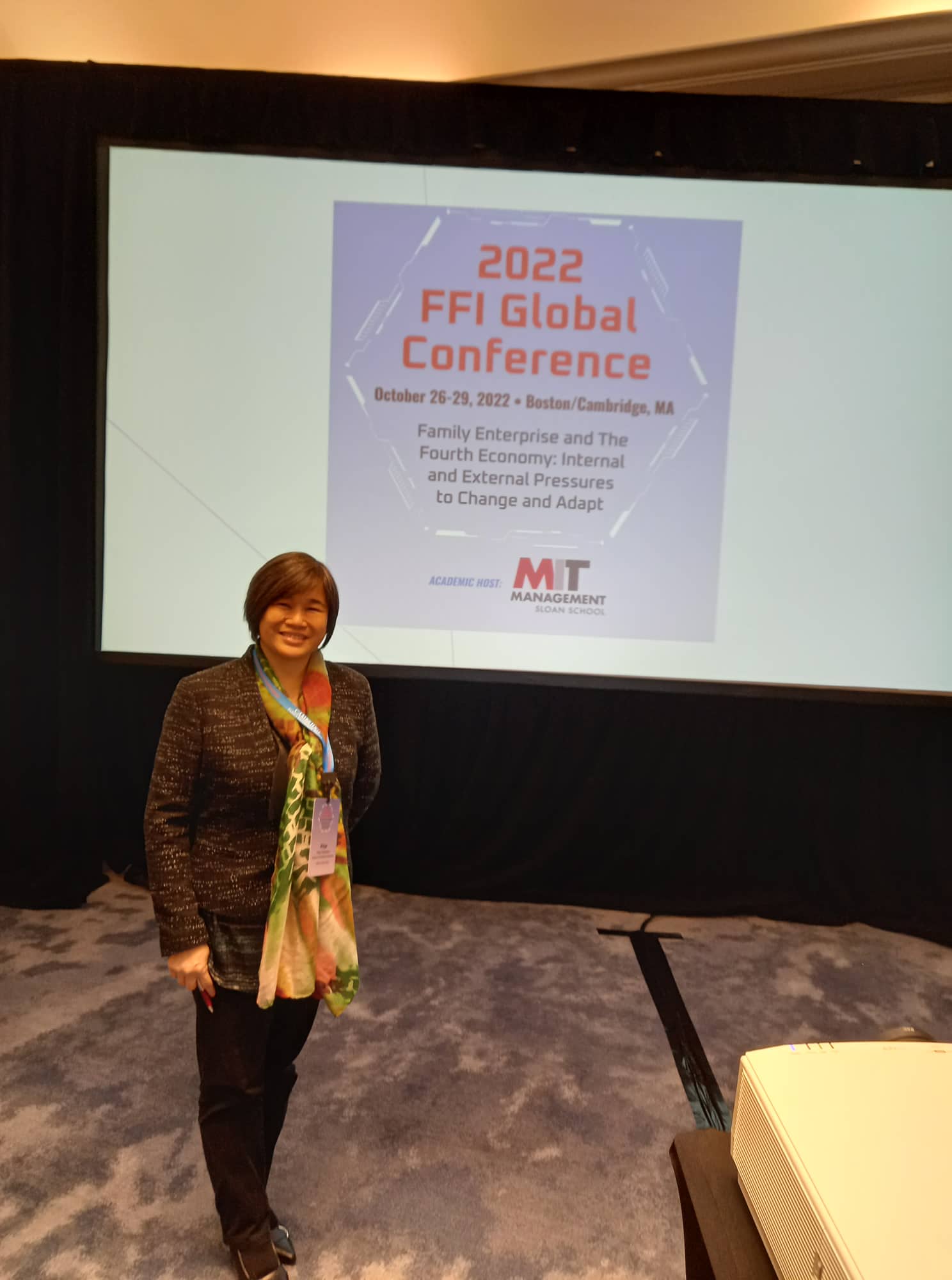 2022 FFI Global Conference