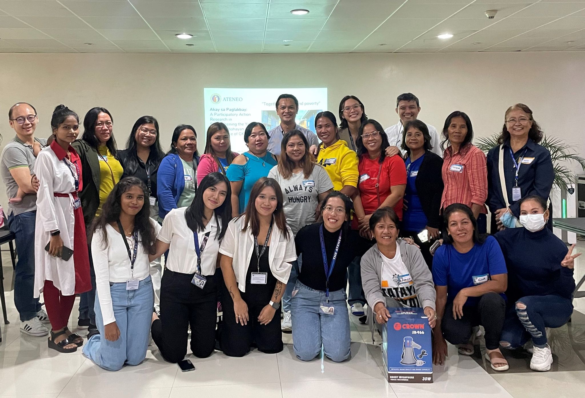 Development Field School 2