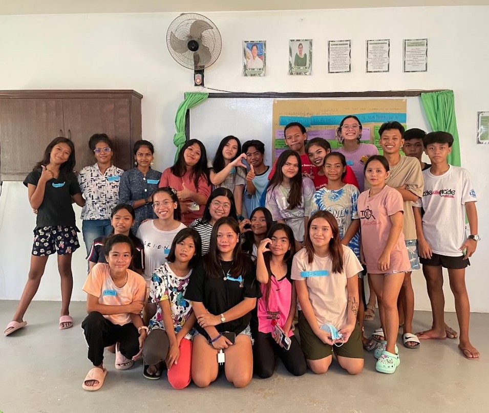 Development Field School 5