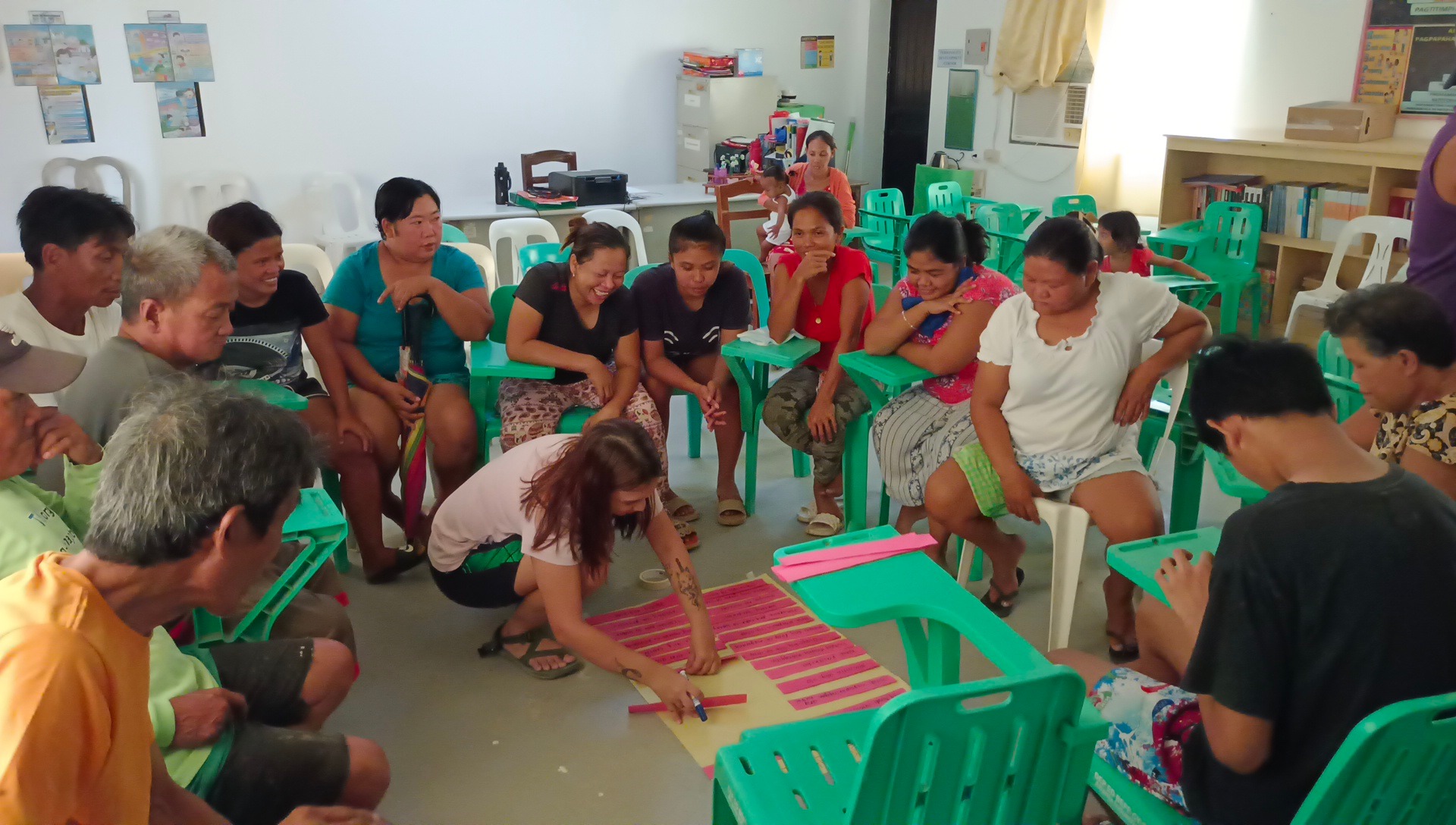 Development Field School 7