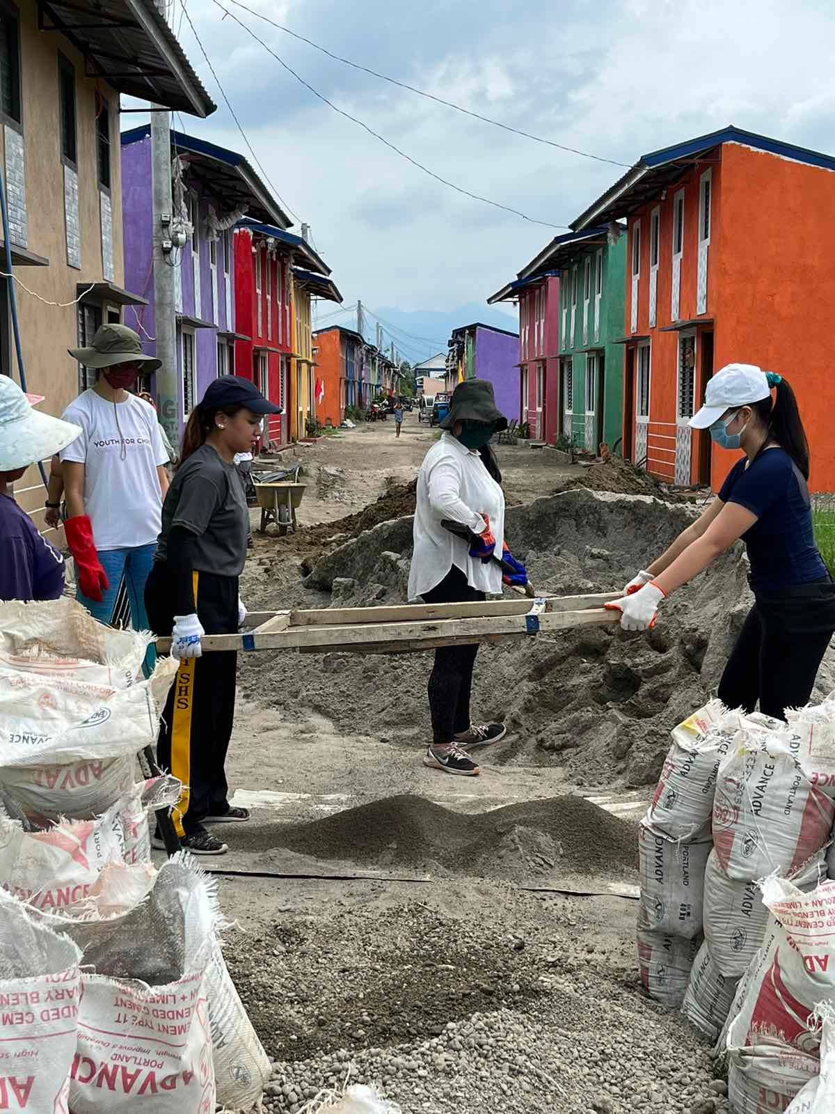 Development Field School 6