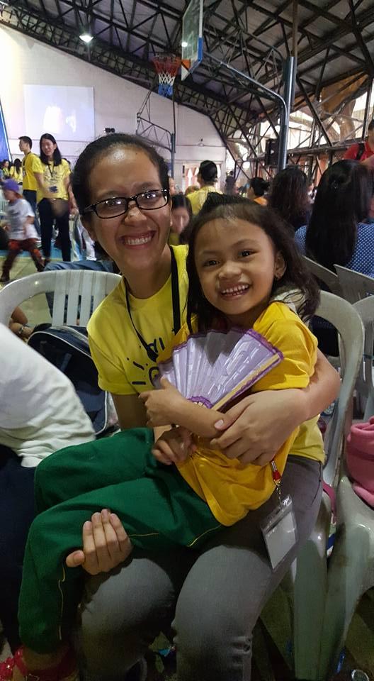 Photo courtesy of Steph Sumalinog