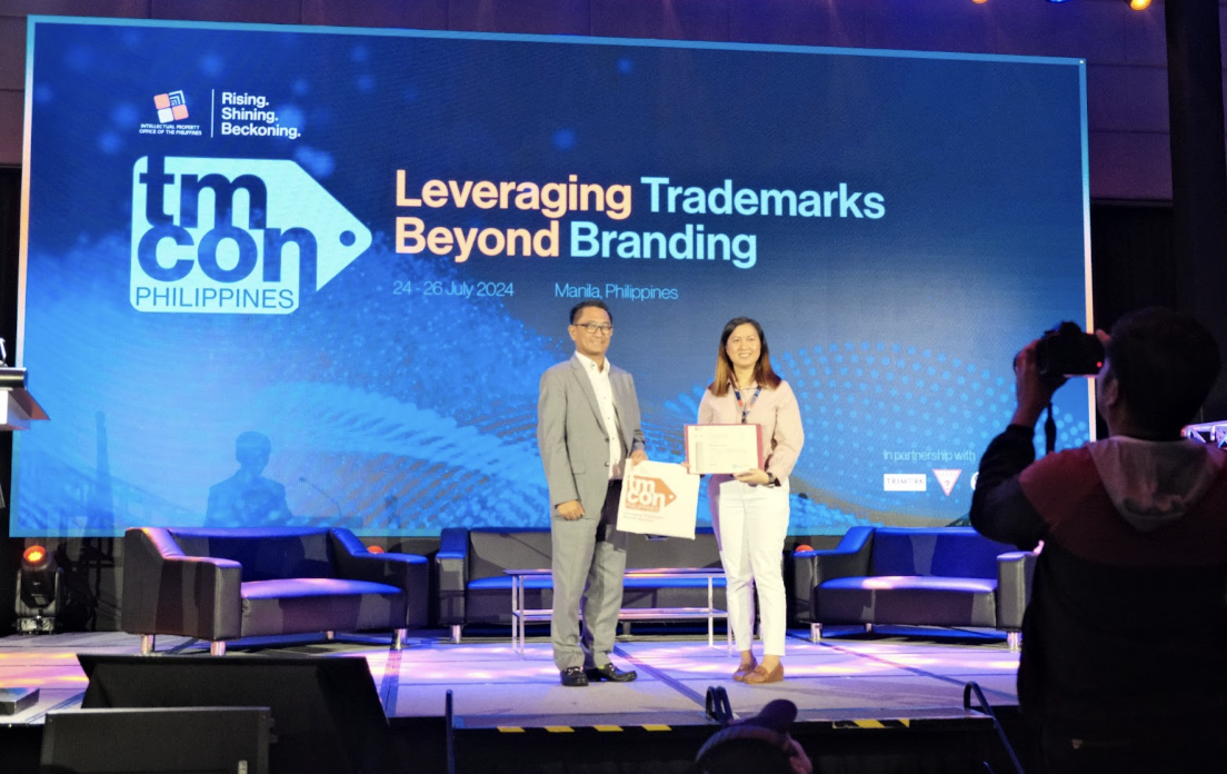 Awarding of Certificate