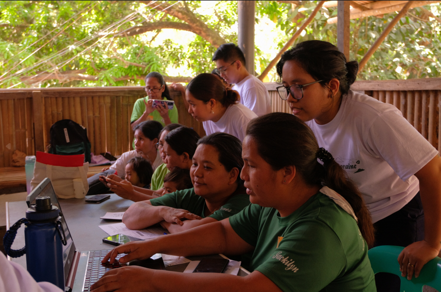 Pagyabong ng Yamang Ani 2