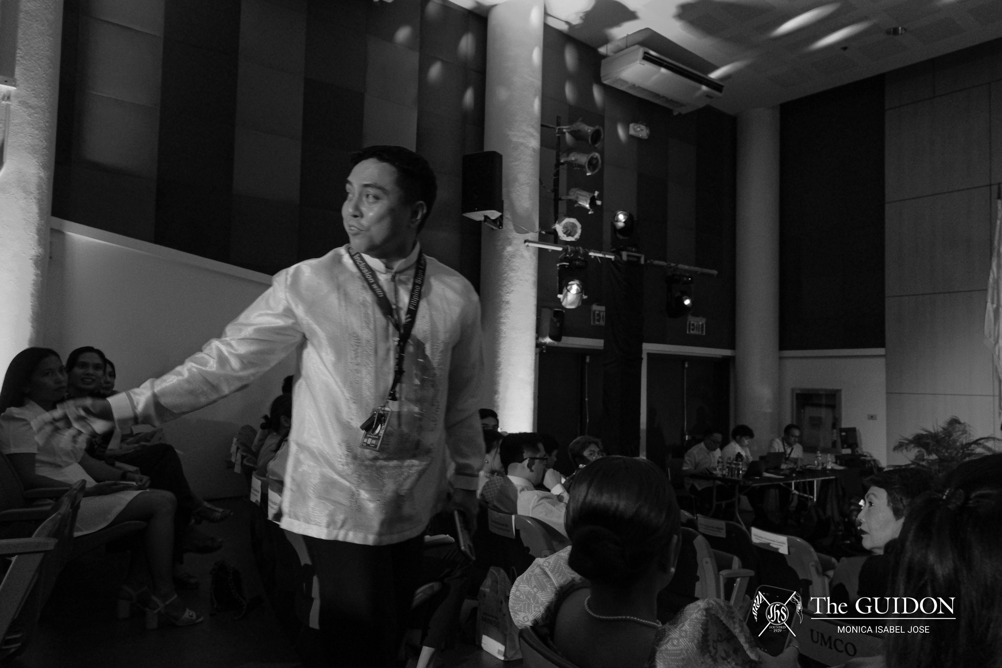 Inclusive Geometry 2