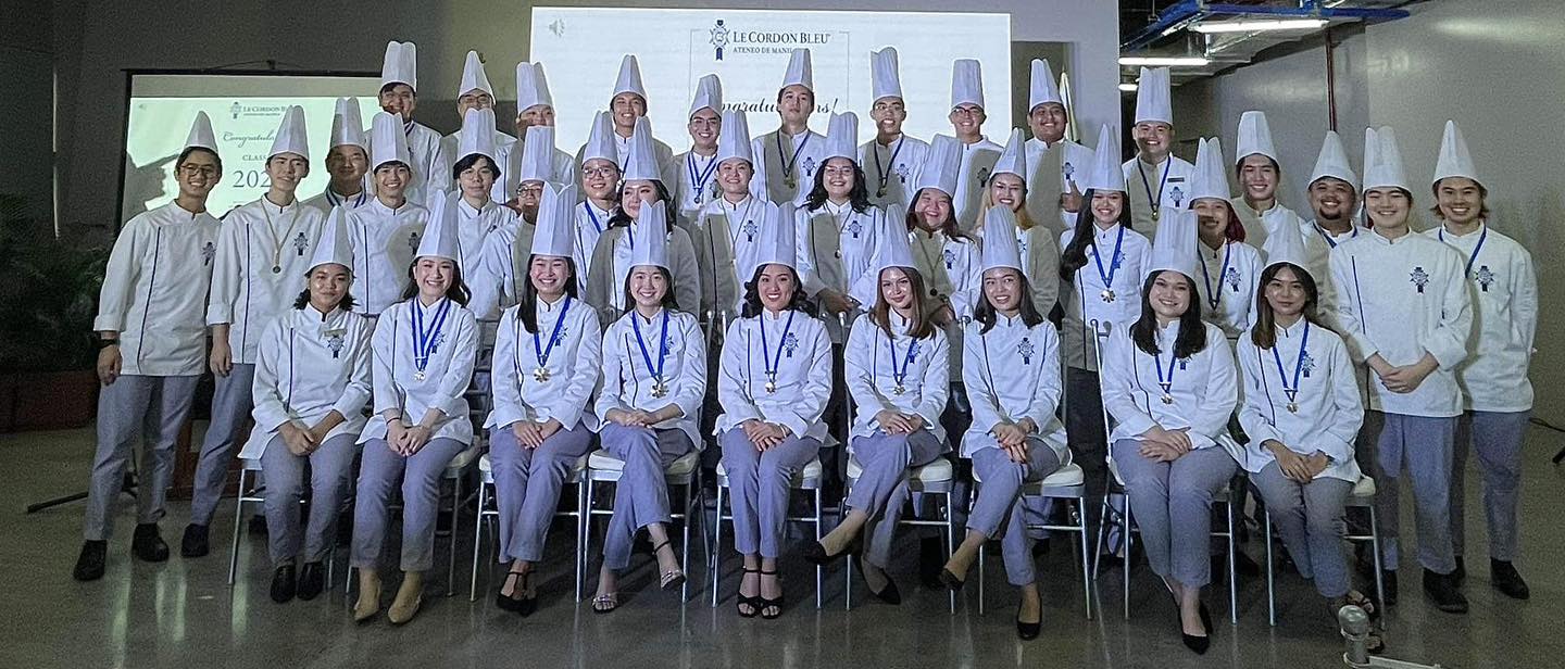 BS REnt Class of 2024