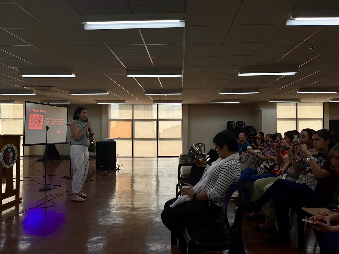 LS Campus Dept Staff