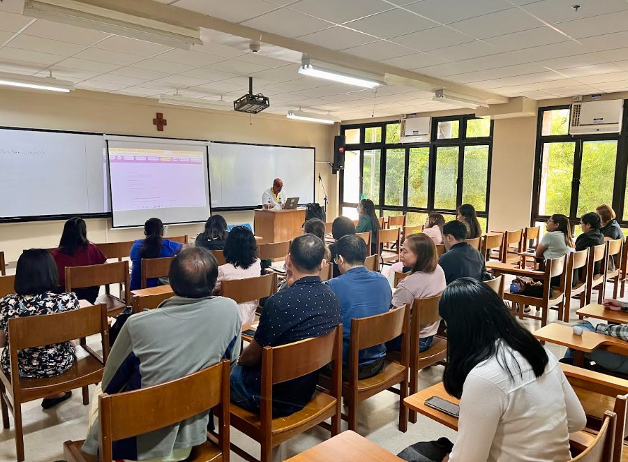 Borba and Participants