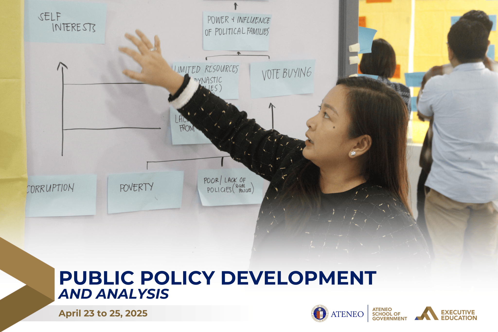 PolDev Course Presentation