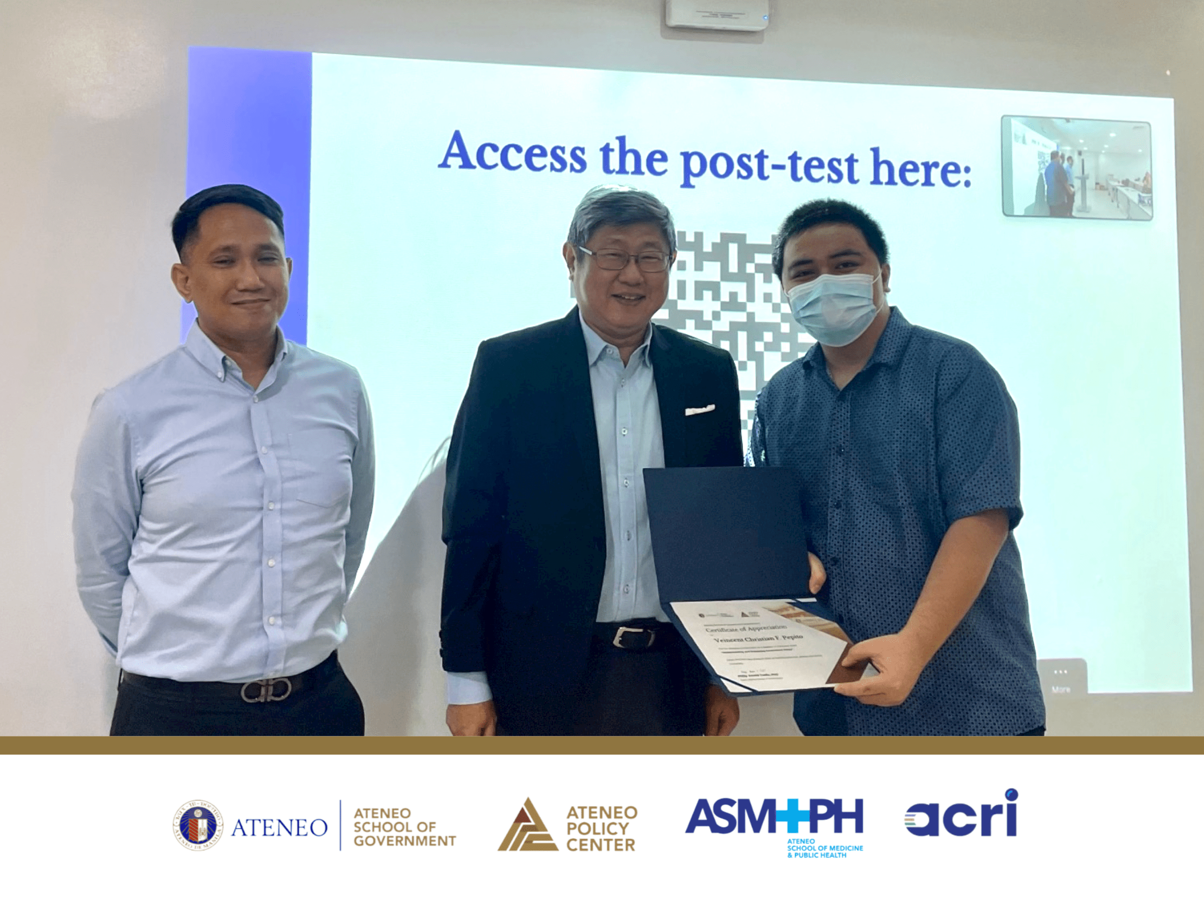 APC, ACRI host forum