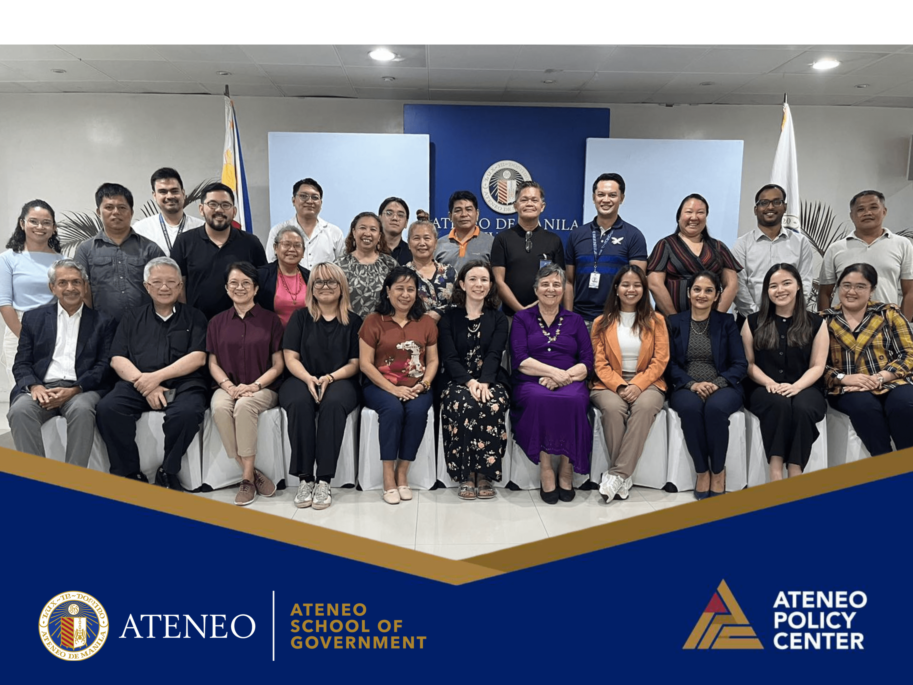 Faith in Action: Exploring the Role of Strategic Religious Engagement in the Philippine Social Protection and Education Sectors