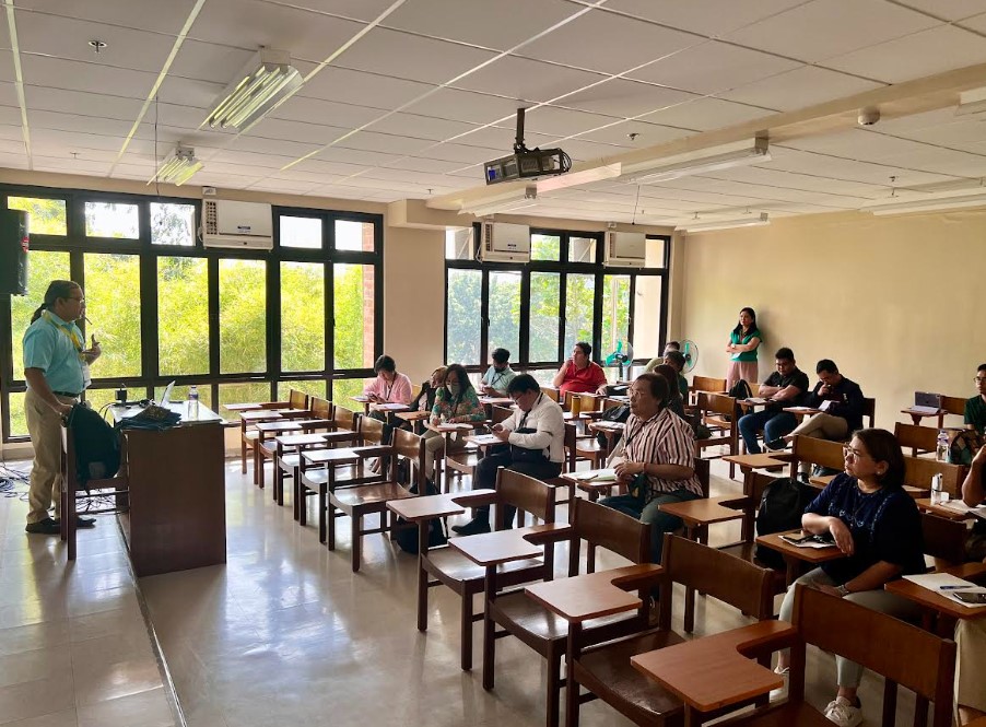 Bose and Participants