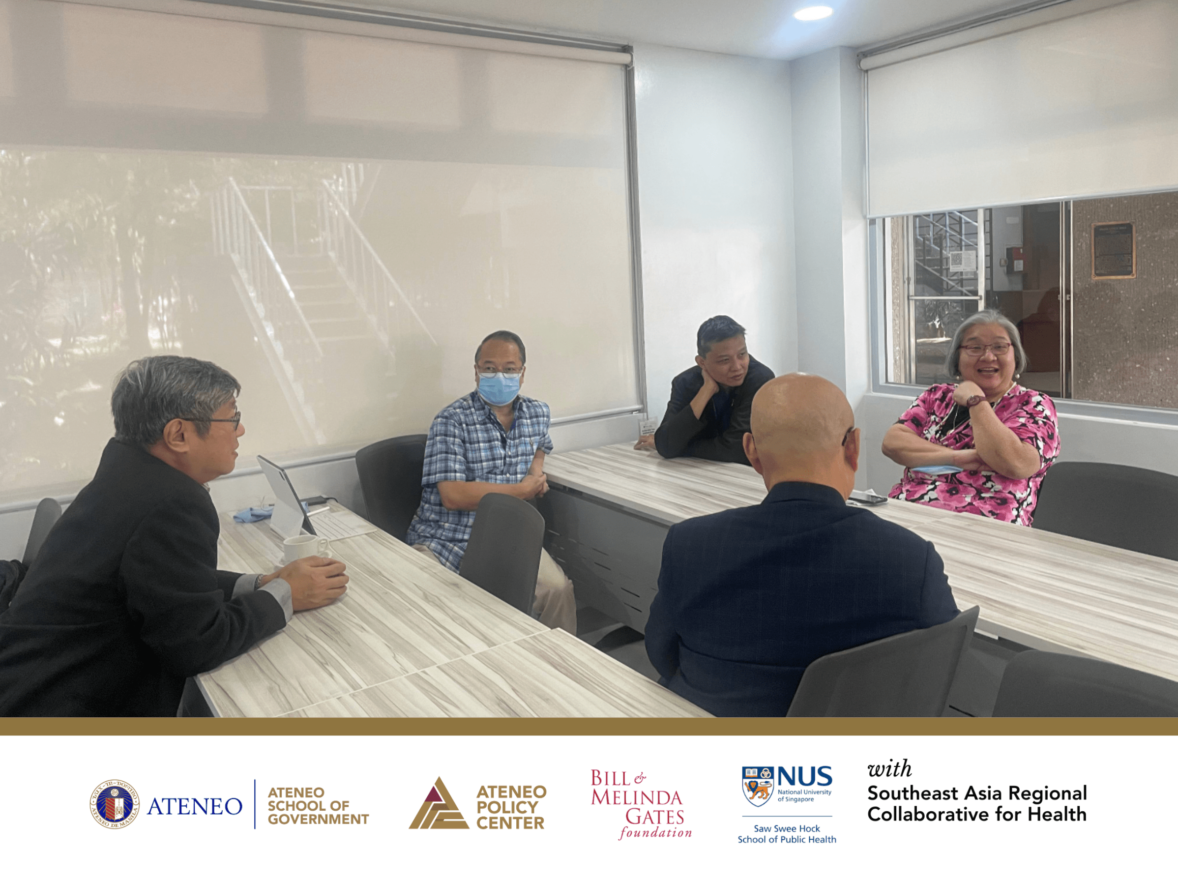 Strategic Health Purchasing