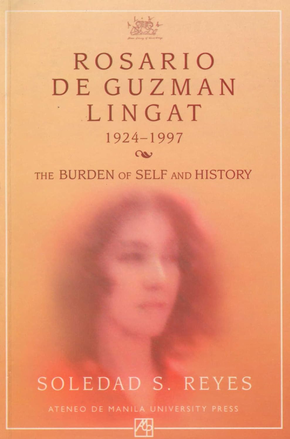 rosario de guzman lingat