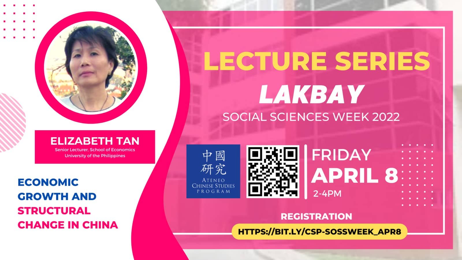 CSP SOSS Week 8 April