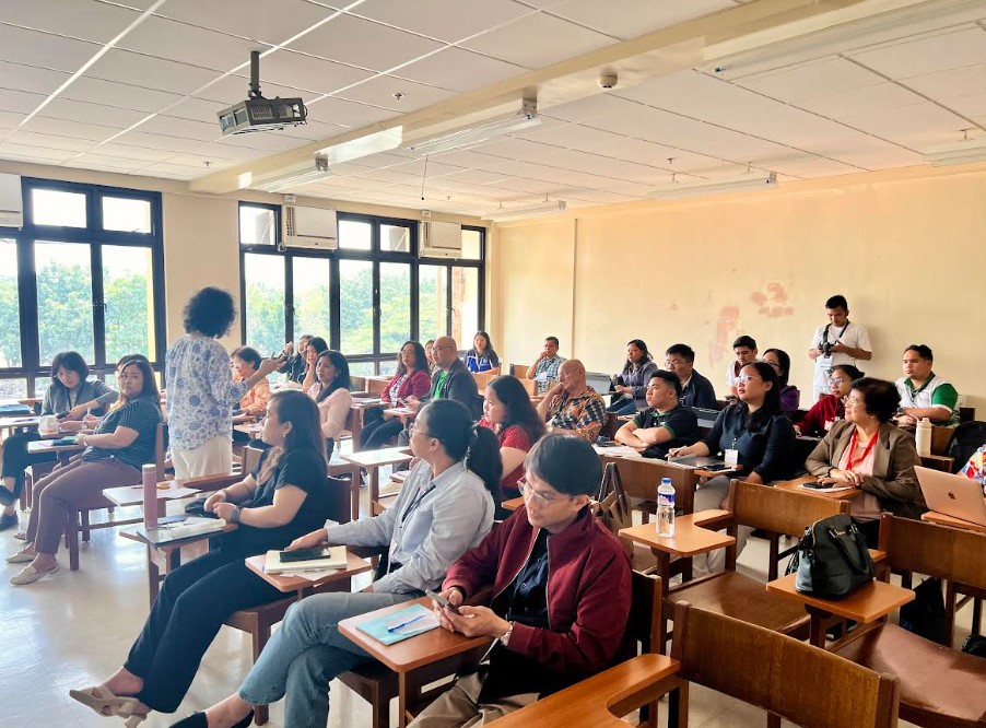 Valero and Participants