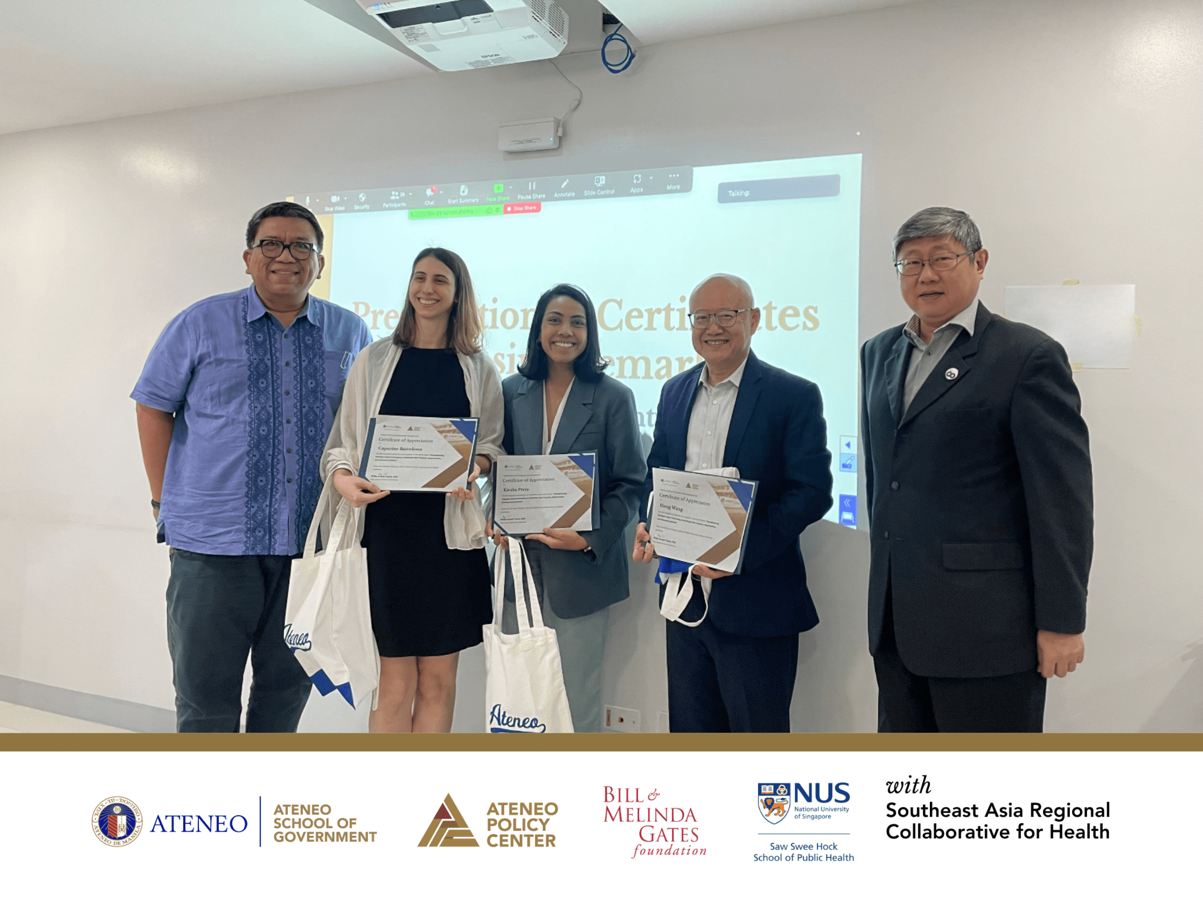 Strategic Health Purchasing