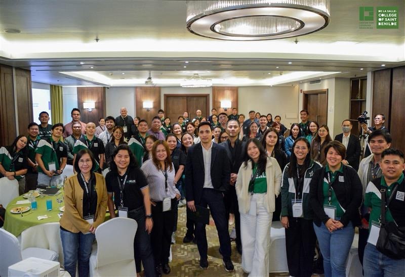 Photos courtesy of CSB - Center for Learning Resources