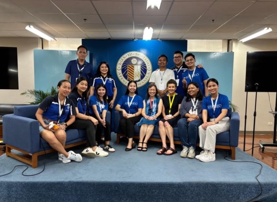 MathEd eagle logistics ICMI Post Conference