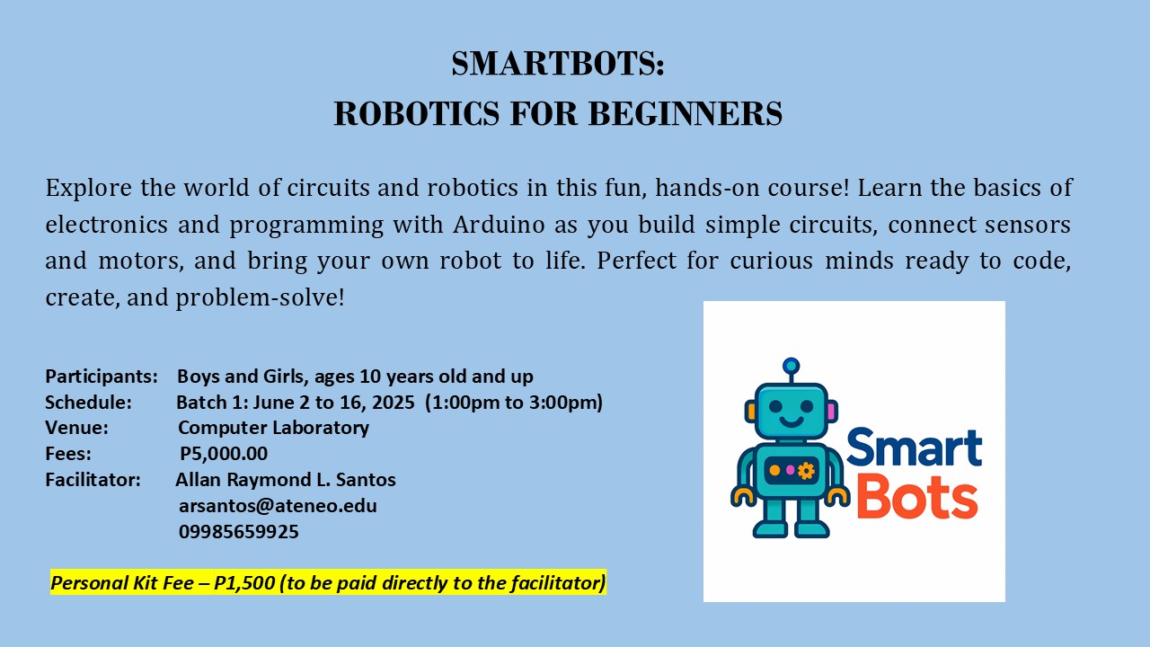 9 Smartbots Robotics for Beginners 