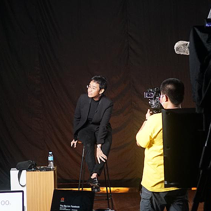 Asian Center for Journalism