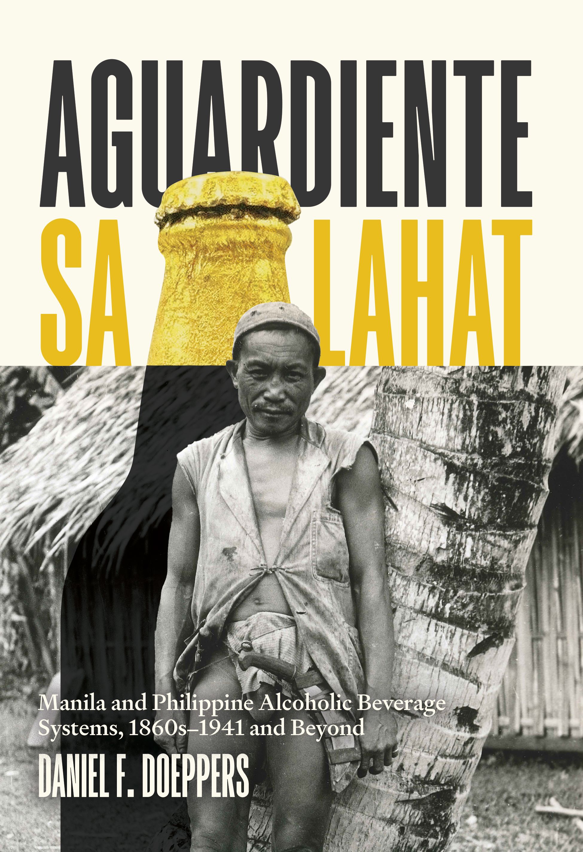 Aguardiente sa Lahat