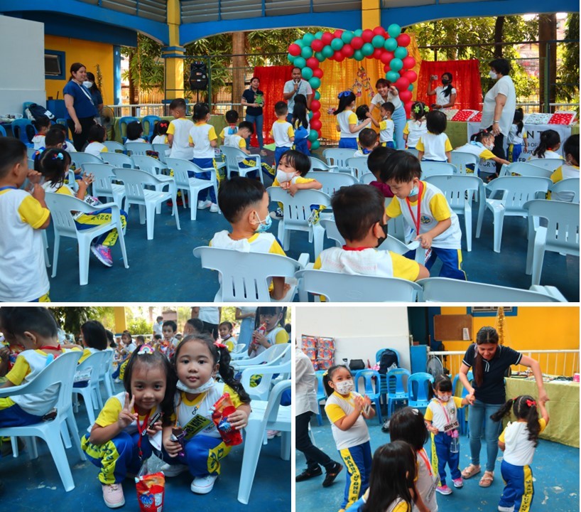 AHRC AKAP Children Collage 2