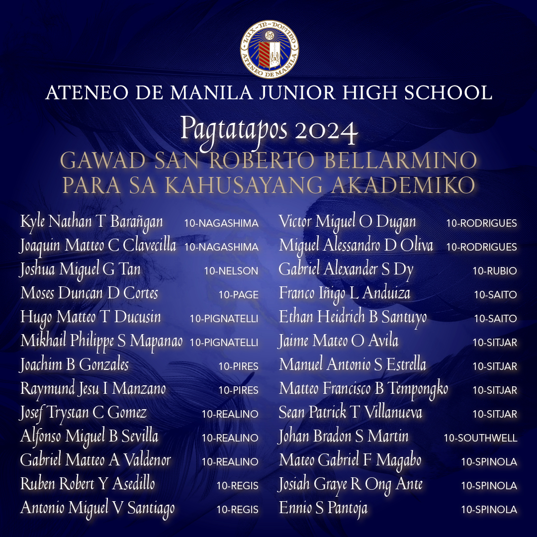 San Bellarmino Slide 15