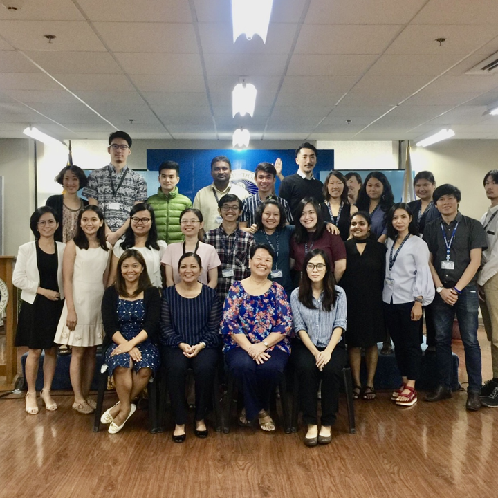 Ateneo Language Learning Center