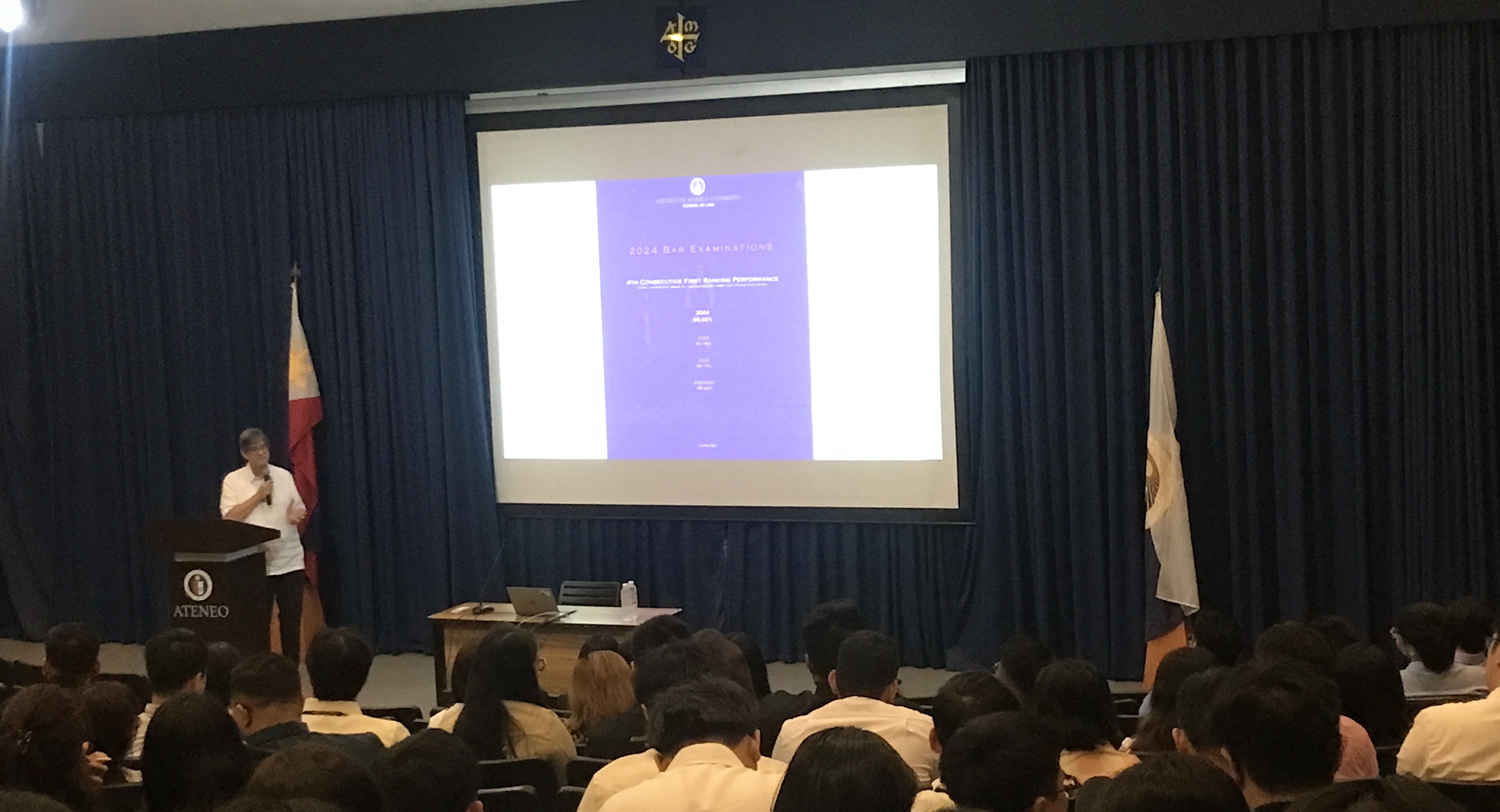 ALS_Dean's Hour_2nd Sem_2024-25