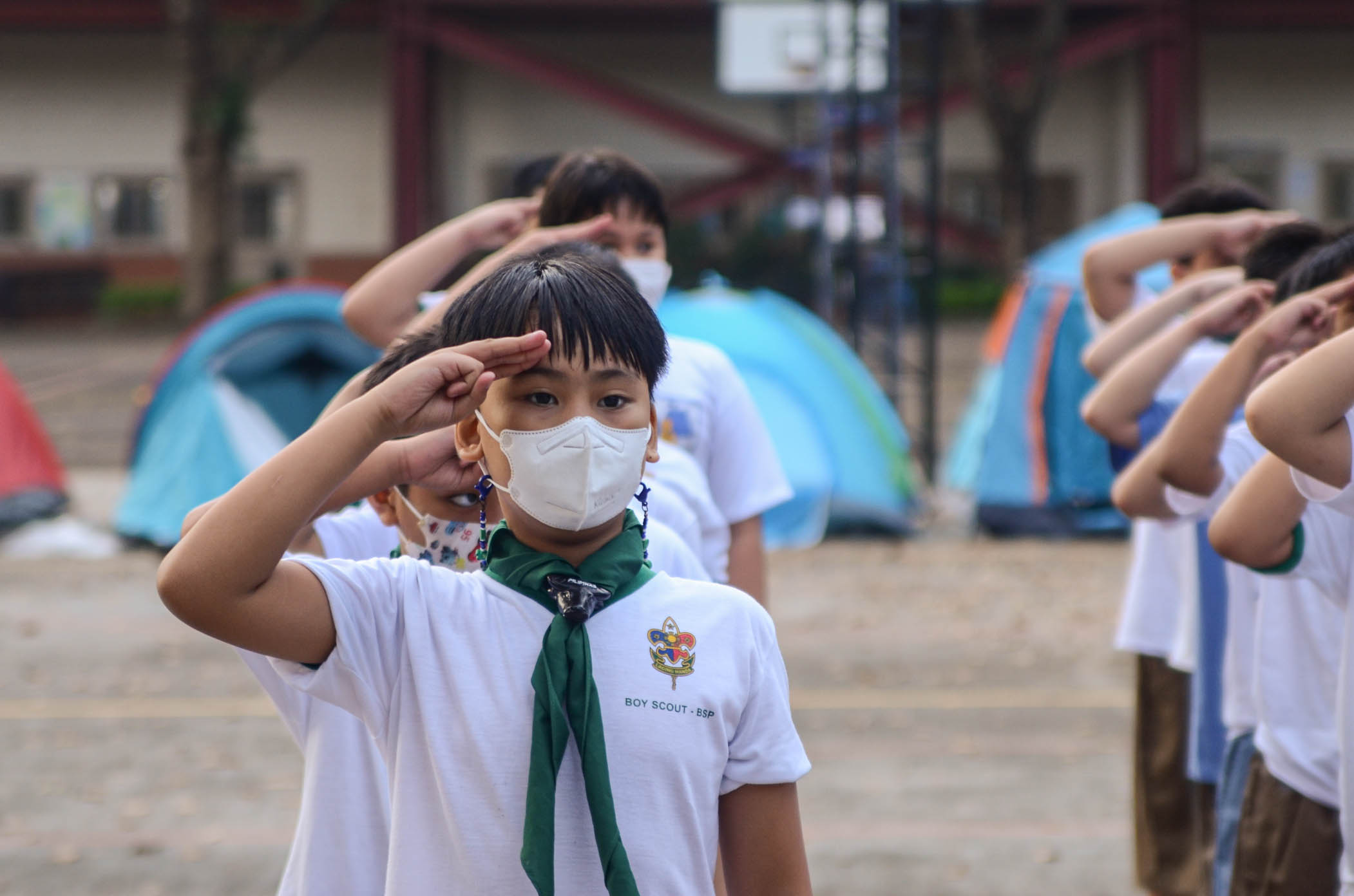 Kampo Kapatiran 2022