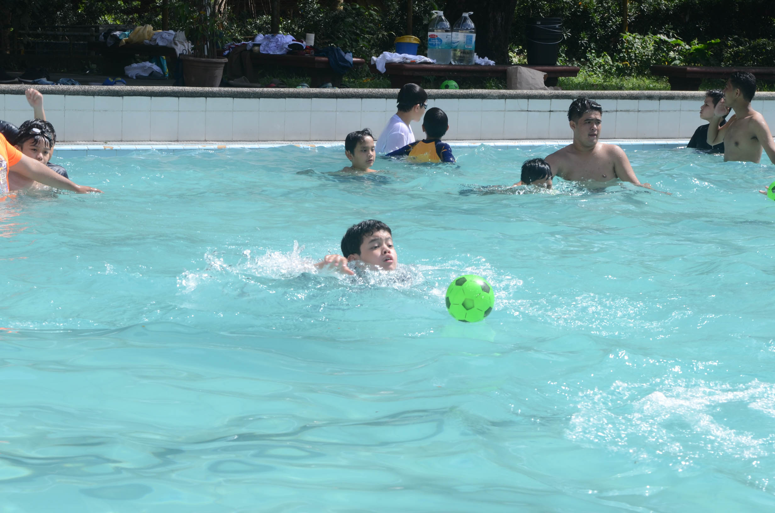 Kampo Kapatiran 2022