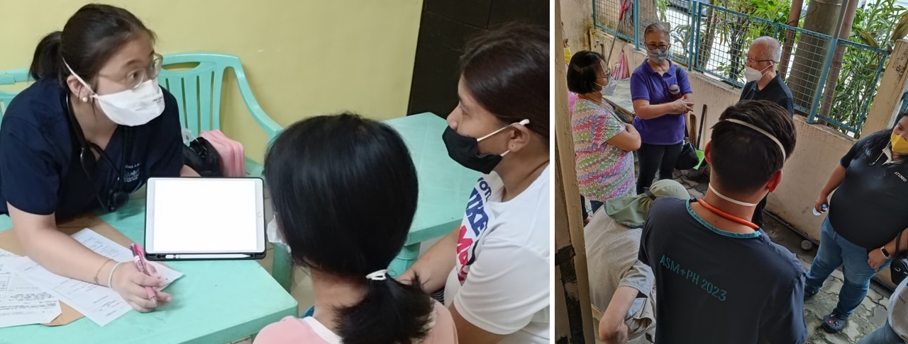 ASMPH Back to Community Rotations 3