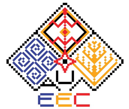 AUN-EEC logo
