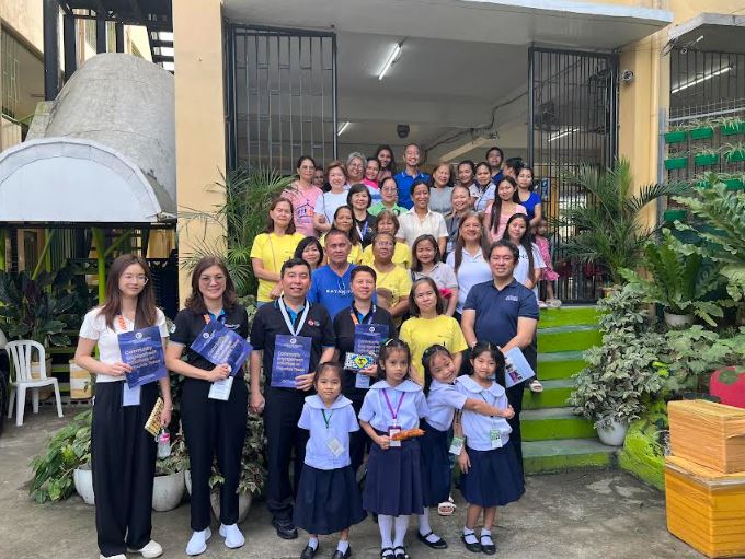 AUN-QA Visit GK article 1