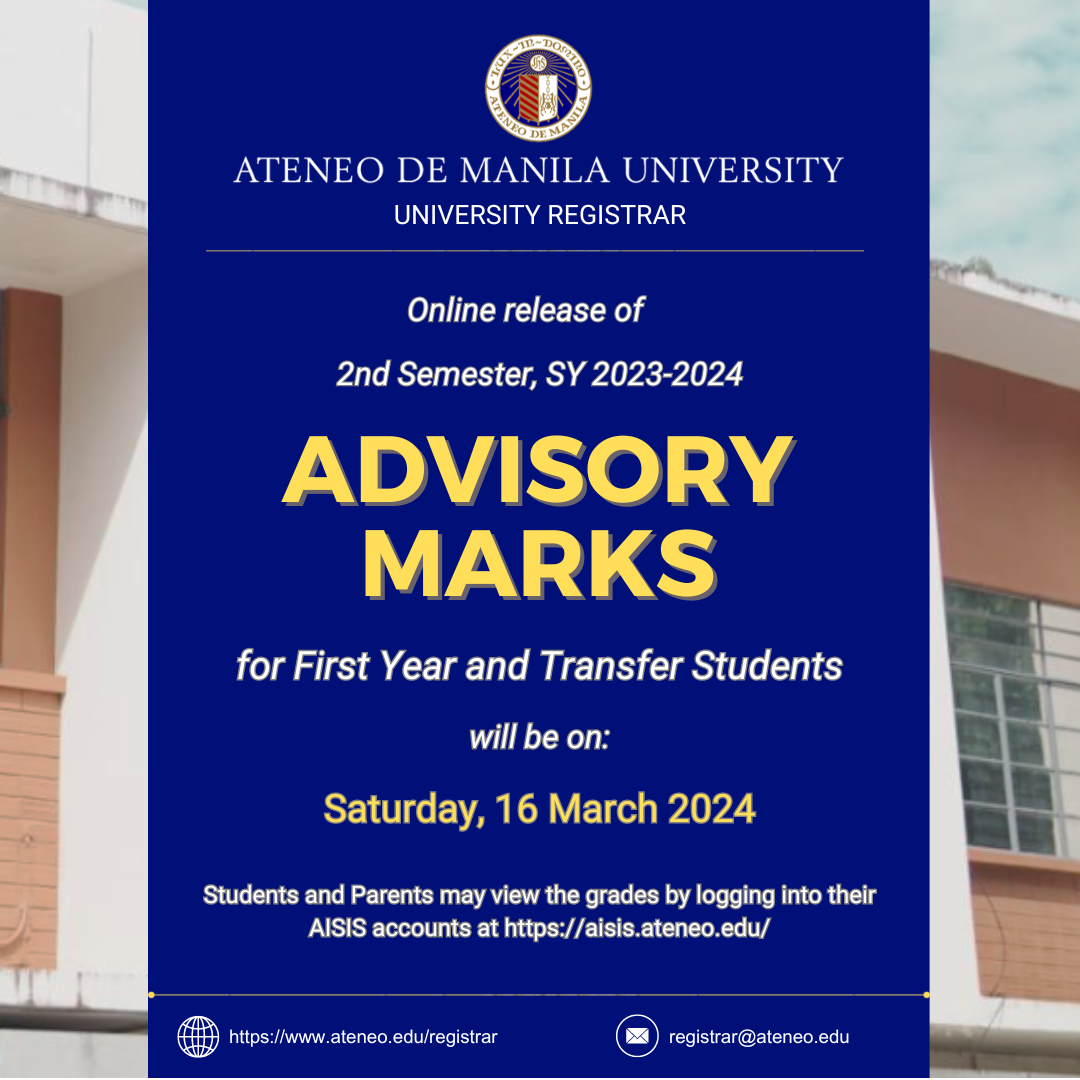 2nd Sem SY23-24 Advisory Marks