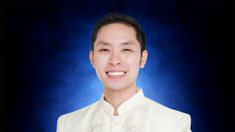 Dr Alberto E Antonio Jr