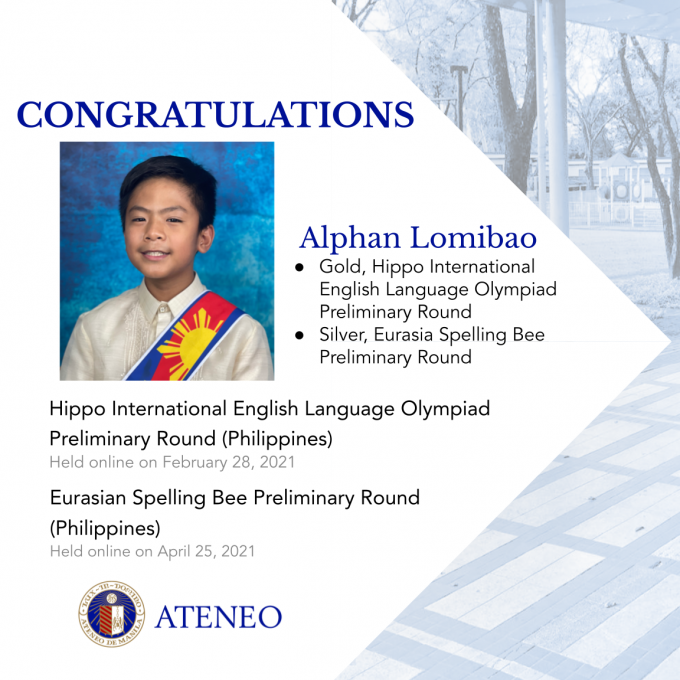 Alphan Lomibao