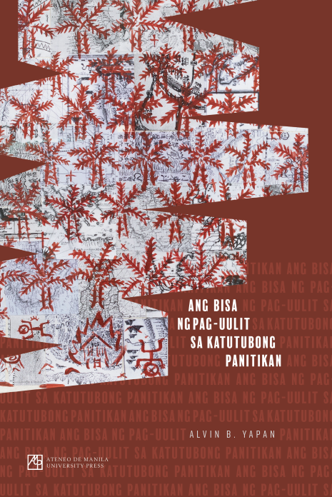 Ang Bisa ng Pag-uulit sa Katutubong Panitikan