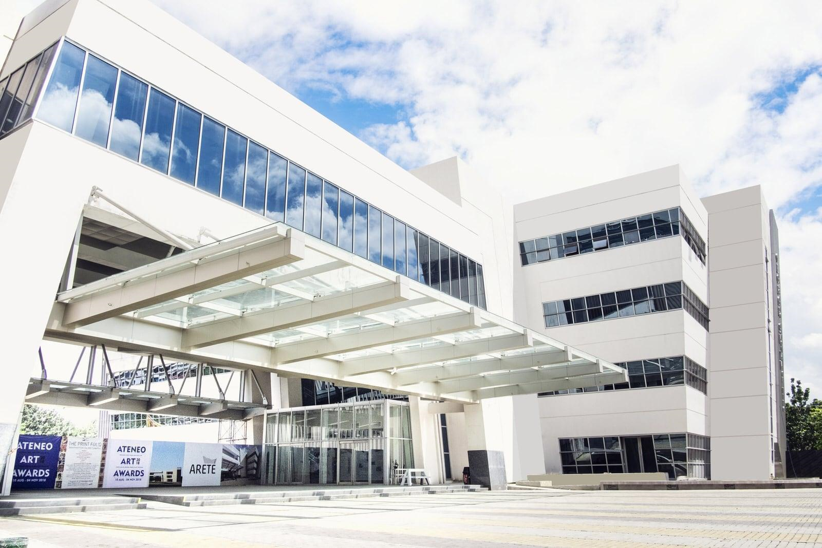 GBSEALD is housed at the Areté Learning Innovation Wing, Ateneo Loyola Schools.