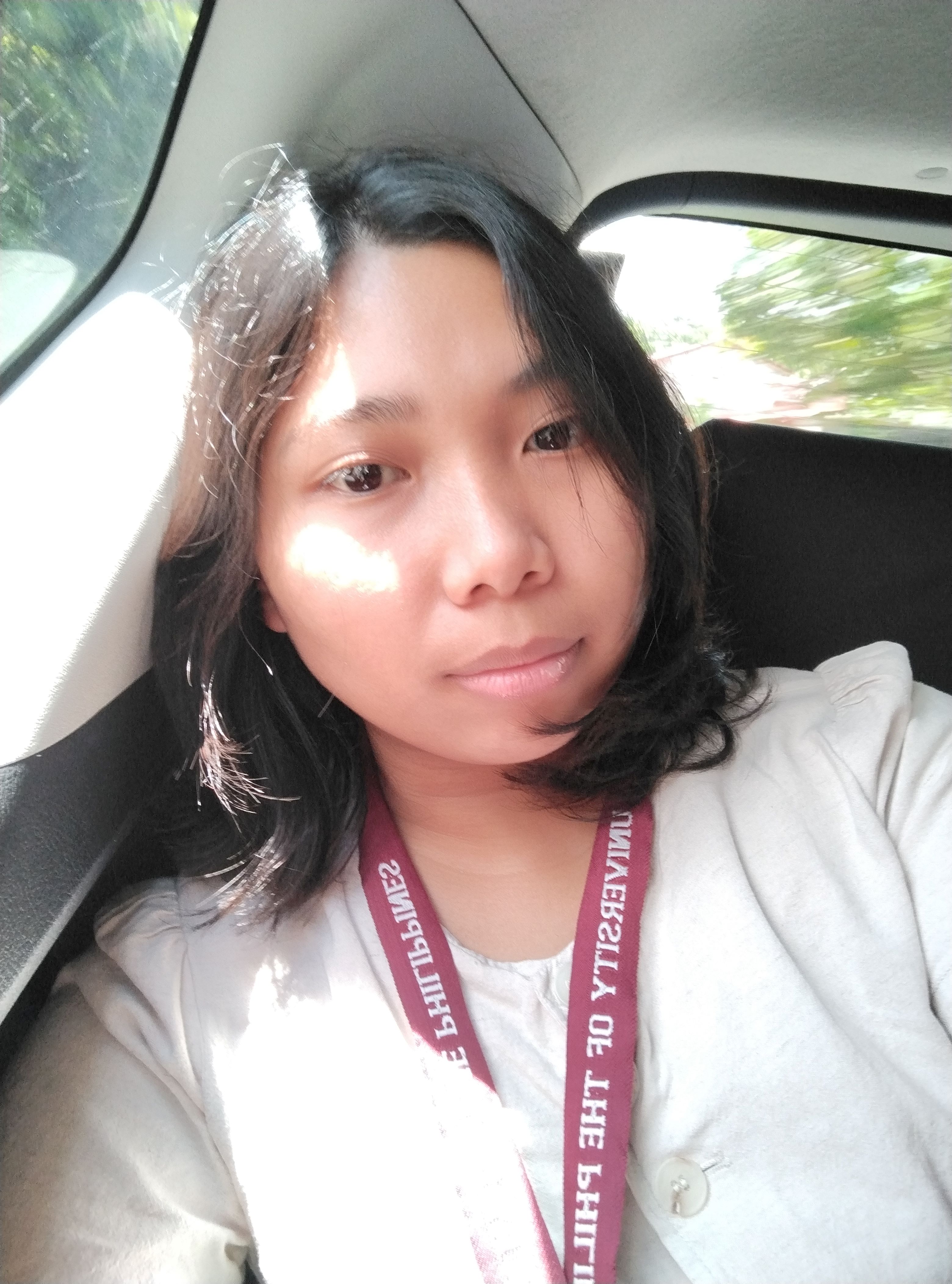 Arienne Therese Guinto