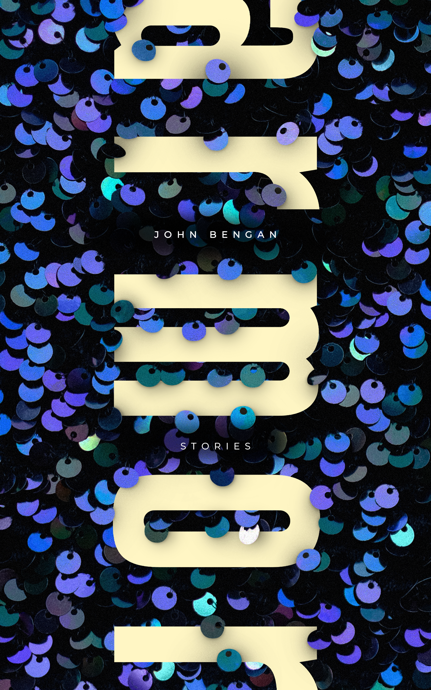 Armor by John Bengan published by Ateneo University Press, 2022