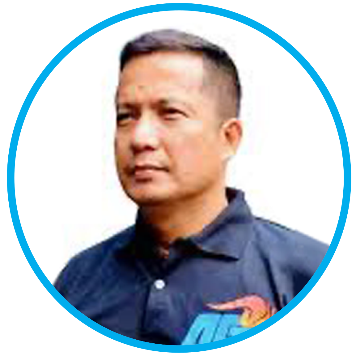 G Vladimer Quetua, National Chairperson, Alliance of Concerned Teachers