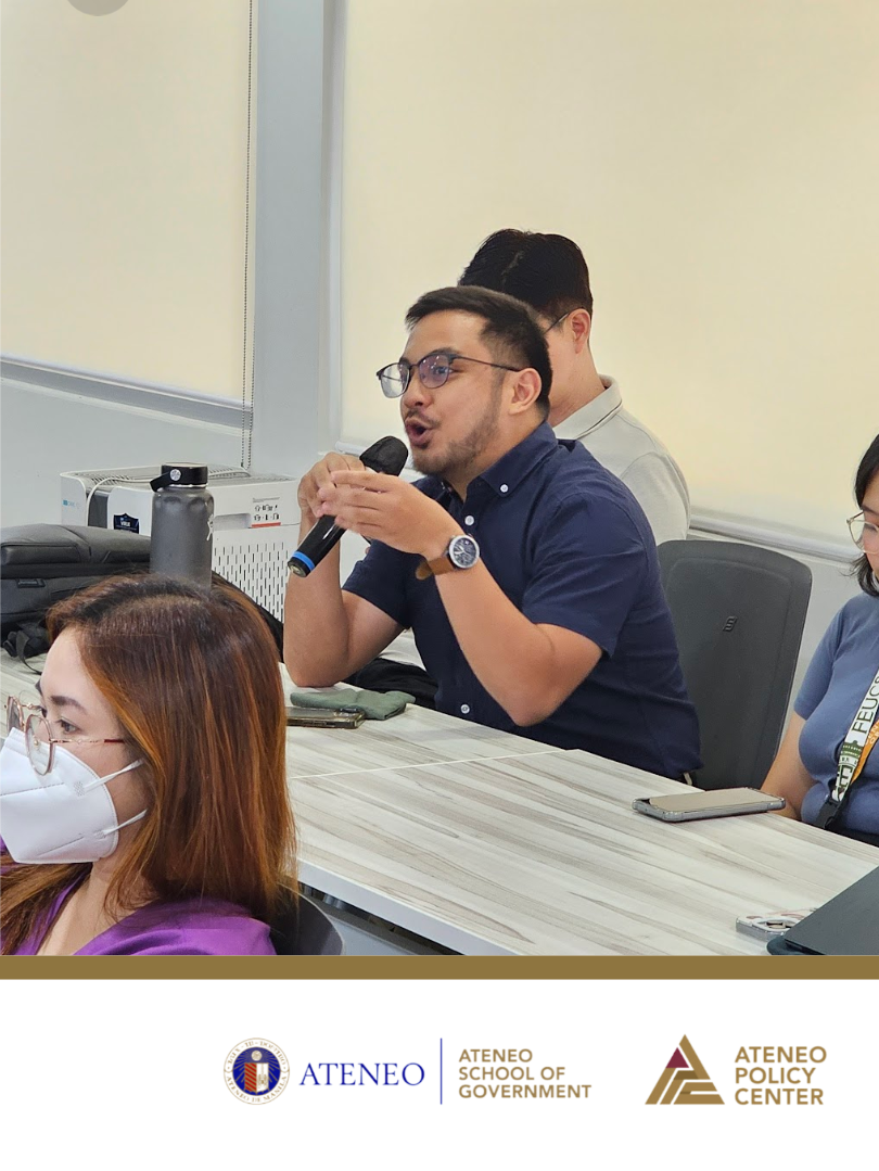 ASOG explores the advancement of Health Technology Assessment in the Philippines