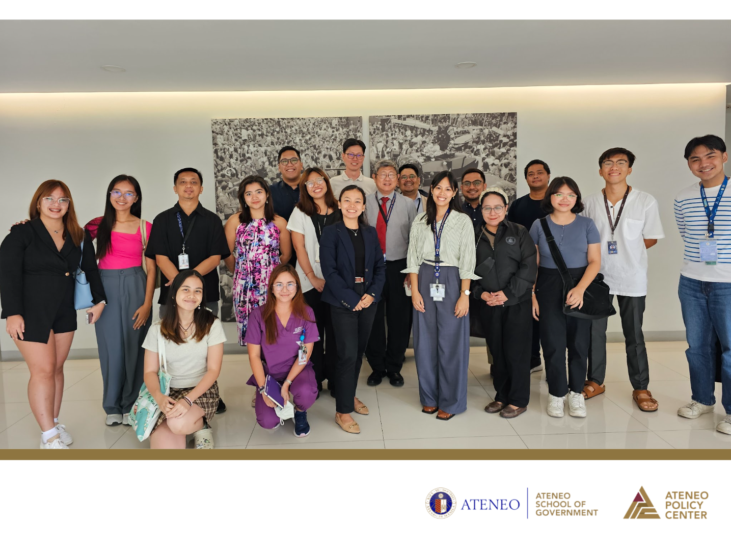 ASOG explores the advancement of Health Technology Assessment in the Philippines