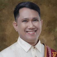 Ayedee Ace M. Domingo, II, MD, MBA