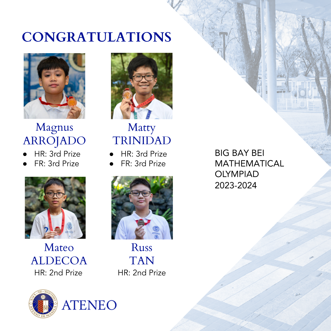 Big Bay Bei 2023-2024 Slide 3 AGS