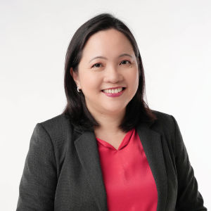 BICOMONG, Vanessa P.